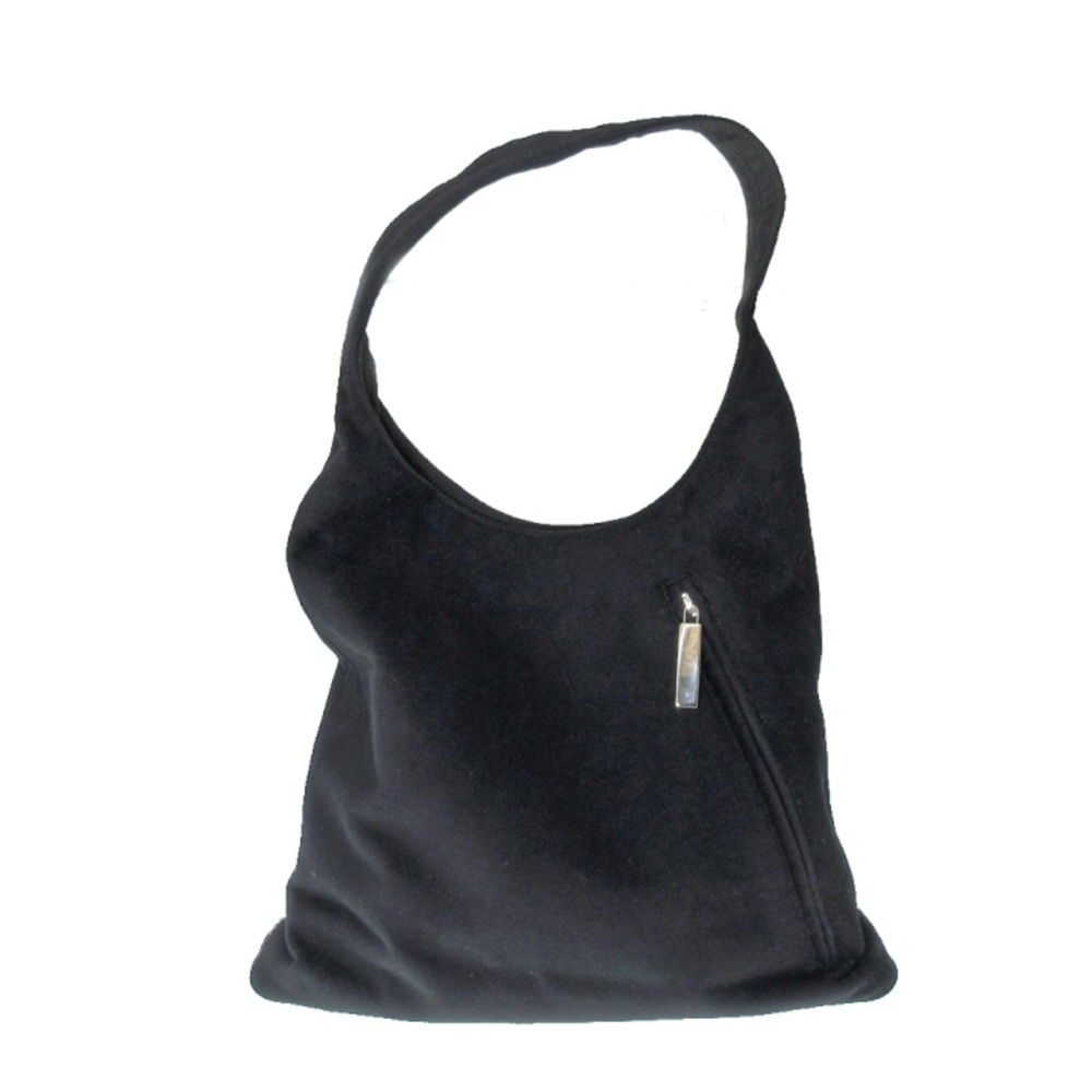 Salvatore Ferragamo Elegant Black Tote